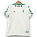 Camiseta Brasil 2026-2027 Icon