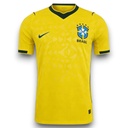Camiseta Brasil 2026-2027 Local