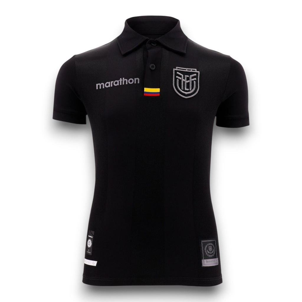 Camiseta Ecuador 2025 Edición Especial