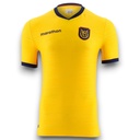Camiseta Ecuador 2026-2027 Local