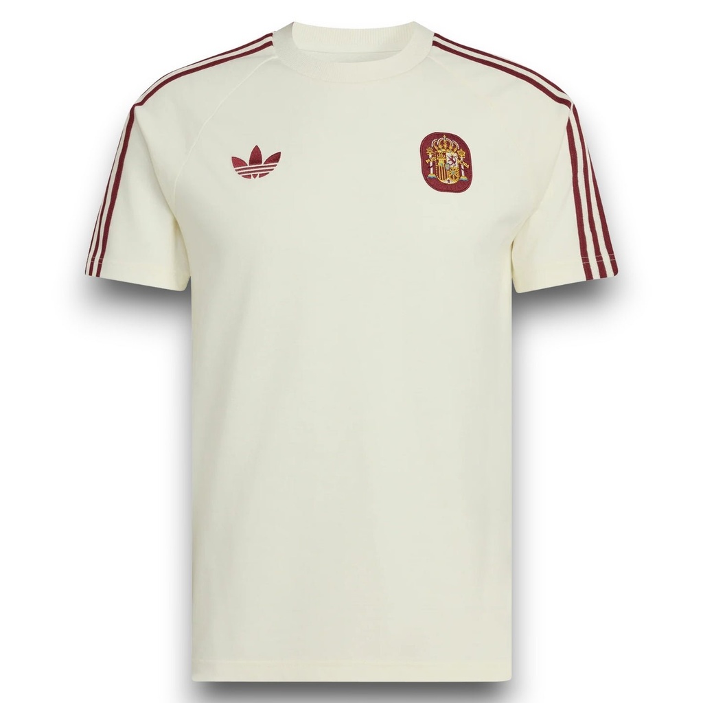 Camiseta España 2026-2027 Originals