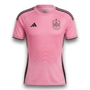 Camiseta España 2026-2027 Portero Especial