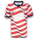 Camiseta Estados Unidos 2026 Local