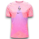 Camiseta Francia 2026-2027 Portero Visitante