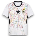 Camiseta Ghana 2026-2027 Local