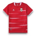 Camiseta Indonesia 2026-2027 Local