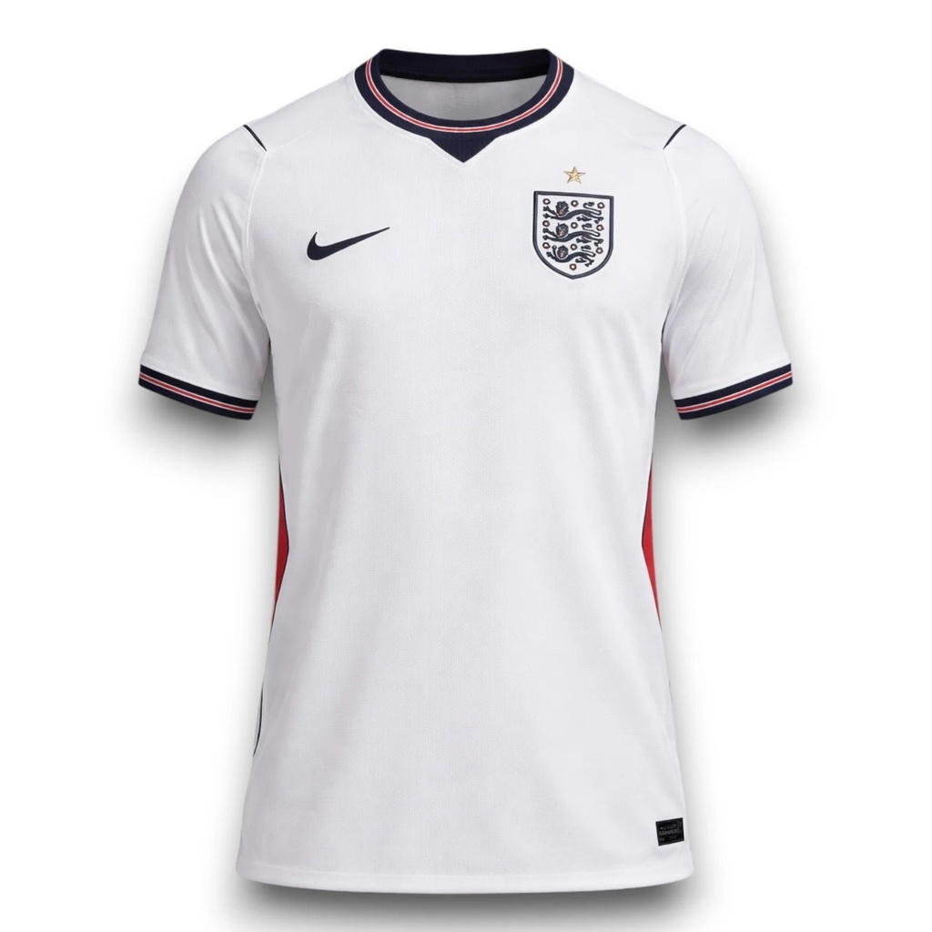 Camiseta Inglaterra 2026-2027 Local
