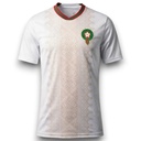 Camiseta Marruecos 2026-2027 Visitante