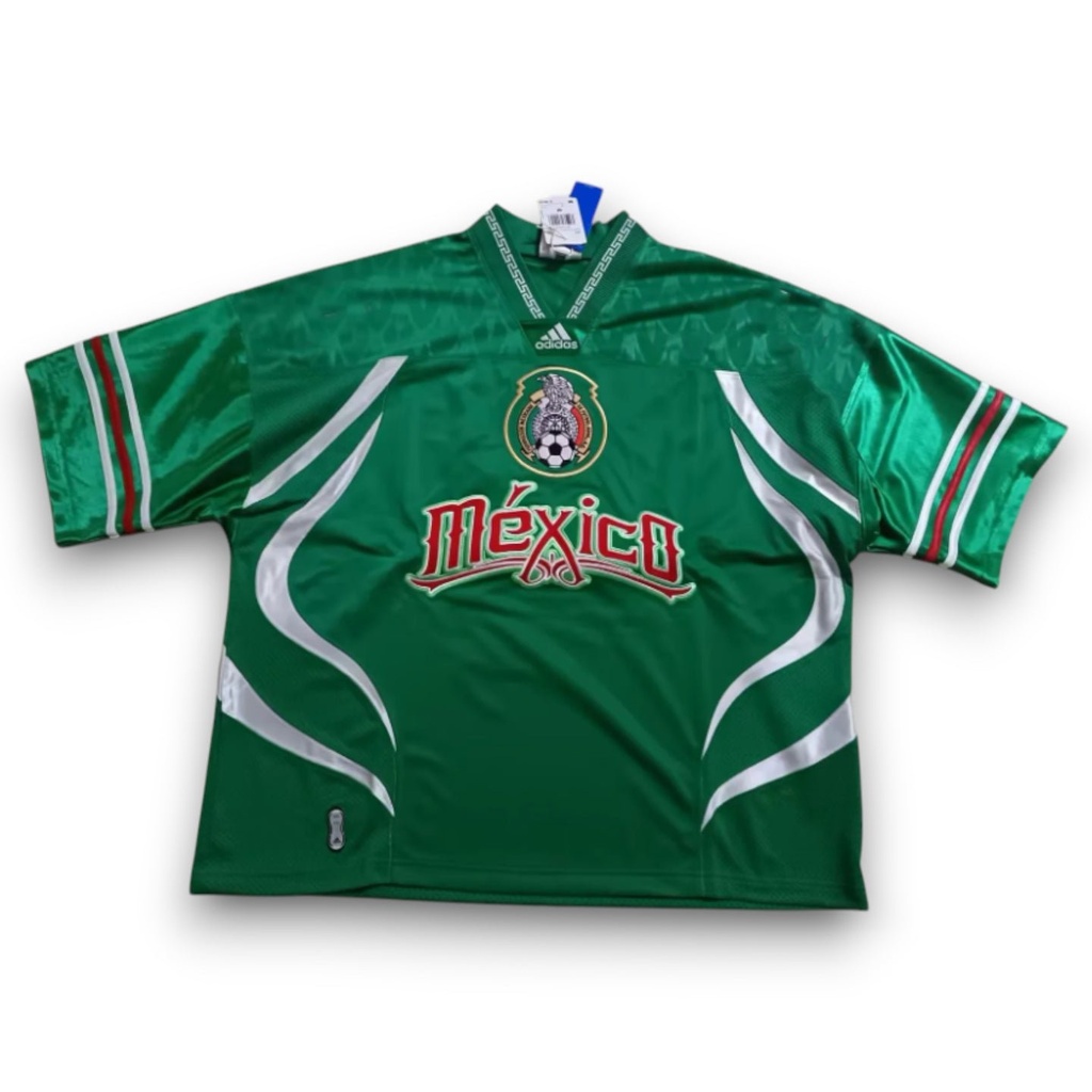Camiseta México 2026 Bringback