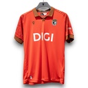 Camiseta Burgos CF 2025-2026 Alternativa