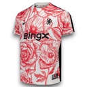 Camiseta Chelsea 2025-2026 Prepartido