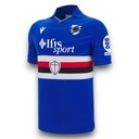 Camiseta Sampdoria 2025-2026 Local
