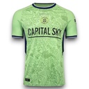 Camiseta Luton 2025-2026 Alternativa