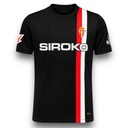 Camiseta Sporting de Gijón 2025-2026 Visitante