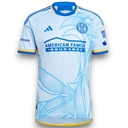 Camiseta Atlanta United 2024-2025 Visitante