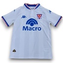 Camiseta CA Tigre 2025 Visitante