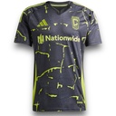 Camiseta Colombus Crew 2025 Visitante