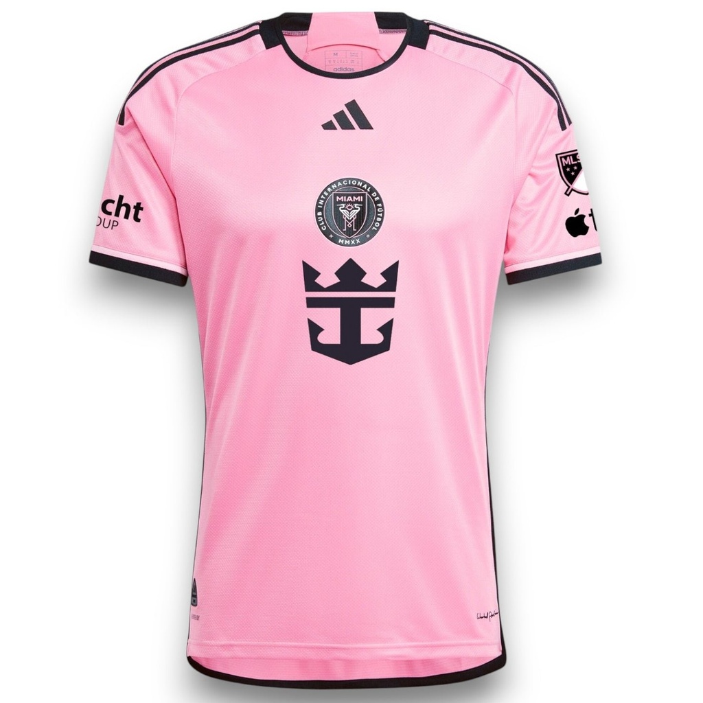 Camiseta Inter de Miami 2024-2025 Local