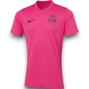Camiseta Sporting Lisboa 2024-2025 Pink
