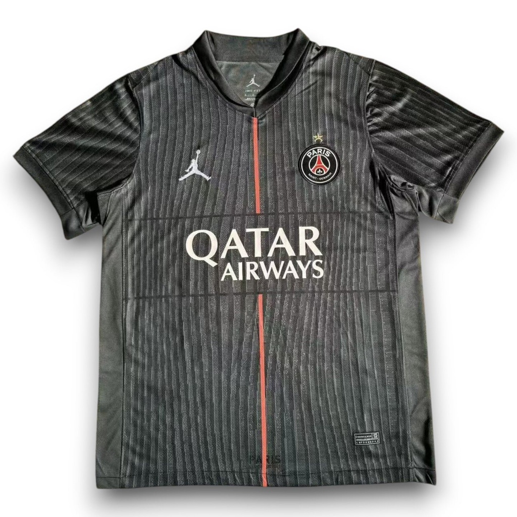 Camiseta París 2025-2026 Cuarta Estrella