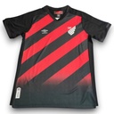 Camiseta Athletico Paranaense 2026 Local