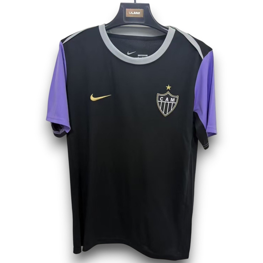 Camiseta Atletico Mineiro 2026-2027 Entrenamiento