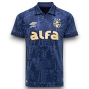 Camiseta Gremio 2025-2026 Alternativa