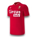 Camiseta Standard Liège 2025-2026 Local