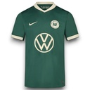 Camiseta Wolfsburg 2025-2026 Aniversario