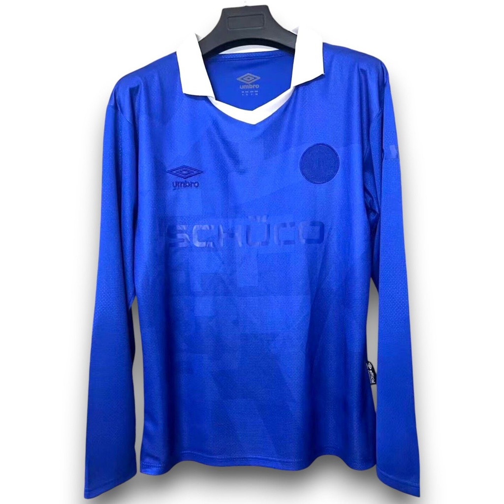 Camiseta Arminia Bielefeld 2025-2026 Especial - Manga Larga