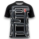 Camiseta Santa Cruz 2026-2027 Prepartido