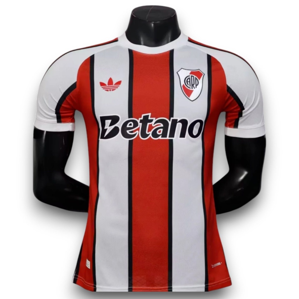Camiseta River Plate 2026-2027 Local - Veersión Pro Player
