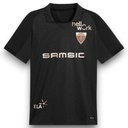 Camiseta Stade Rennais 2025-2026 Portero Aniversario