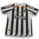 Camiseta Santos 2024-2025 Local