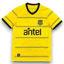 Camiseta Peñarol 2026 Visitante