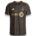 Camiseta Los Ángeles FC 2026 Local