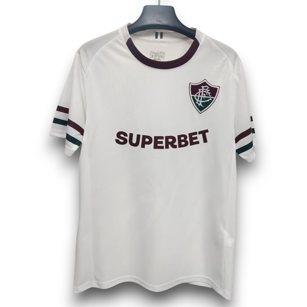 Camiseta Fluminense 2026-2027 Visitante