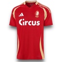 Camiseta Standard de Lieja 2024-2025 Local