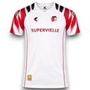 Camiseta Estudiantes de la Plata 2026 Visitante