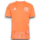 Camiseta Flamengo 2026-2027 Portero Local