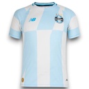 Camiseta Gremio 2026-2027 Visitante