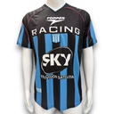 Camiseta Racing Club de Avellaneda 2001-2002 Visitante
