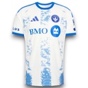 Camiseta Montreal 2026-2027 Visitante