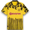Camiseta BVB 2024-2025 Local - Mundial Clubes
