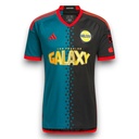Camiseta LA Galaxy 2024-2025 Alternativa