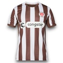 Camiseta St Pauli 2025-2026 Local