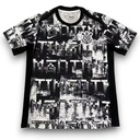 Camiseta Corinthians 2026-2027 Prepartido