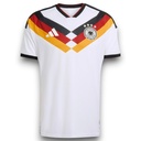 Camiseta Alemania 2026-2027 Local