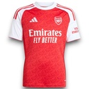 Camiseta Arsenal 2025-26 Local