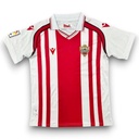 Camiseta Almería 2025-2026 Local Retro
